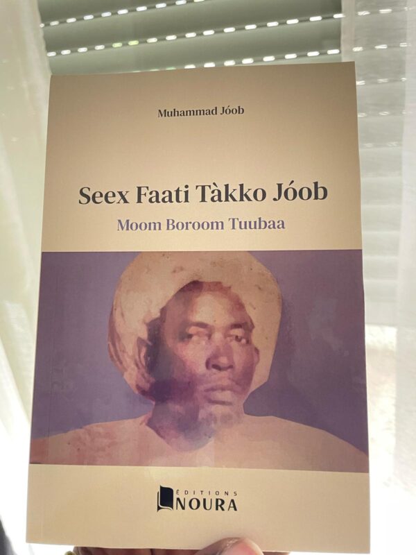 Seex Faati Tàkko Jóob