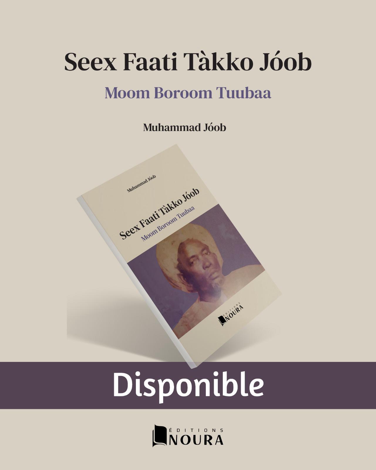 Seex Faati Tàkko