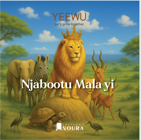 Njabootu Mala Yi