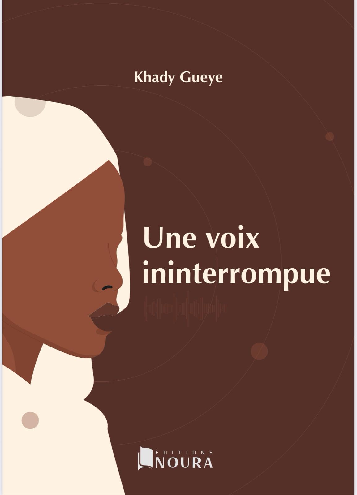 Une voix ininterrompue