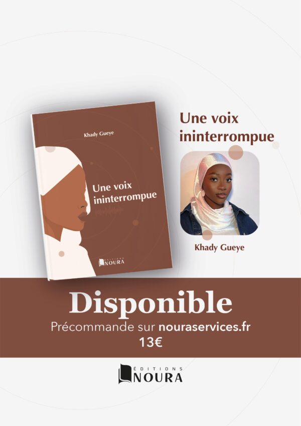 Une voix ininterrompue