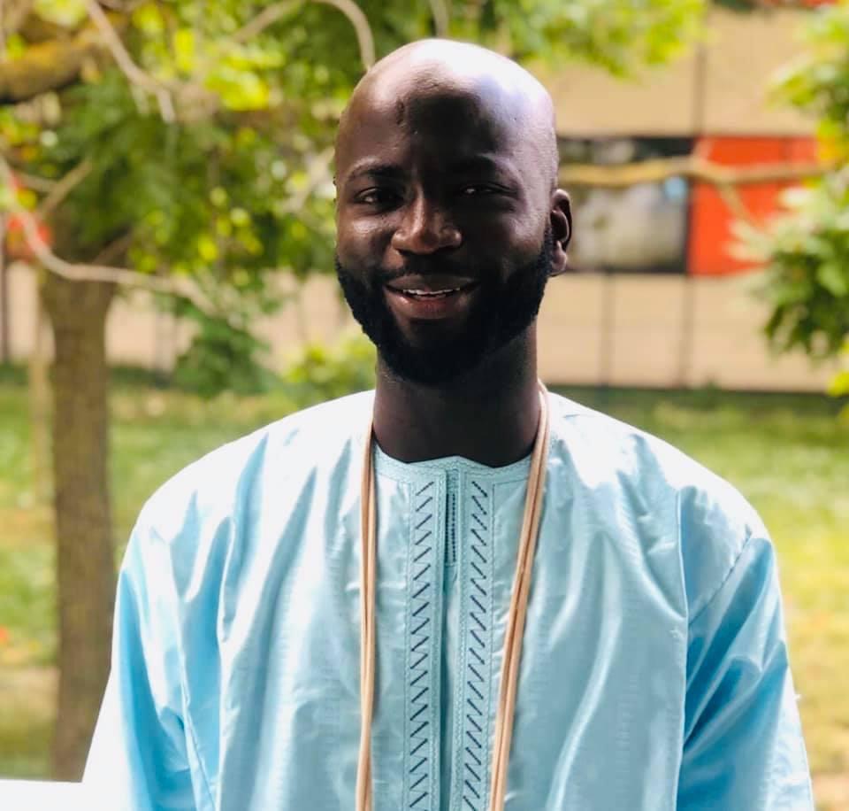 Moustapha Bassirou Diop