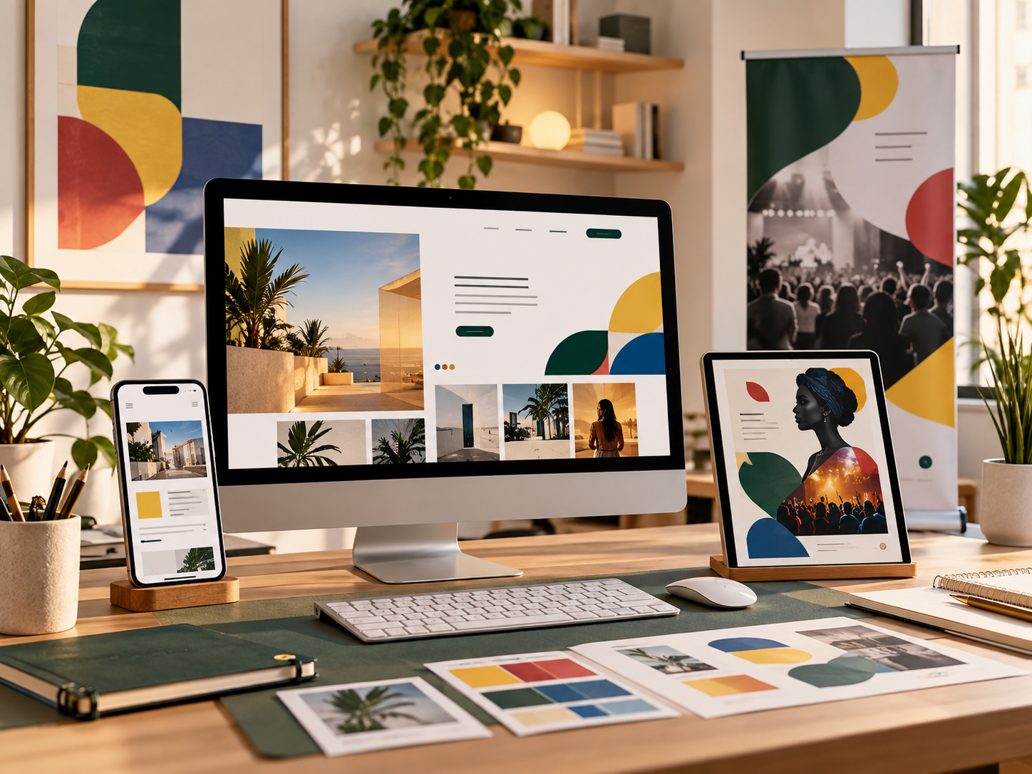 Digital strategy